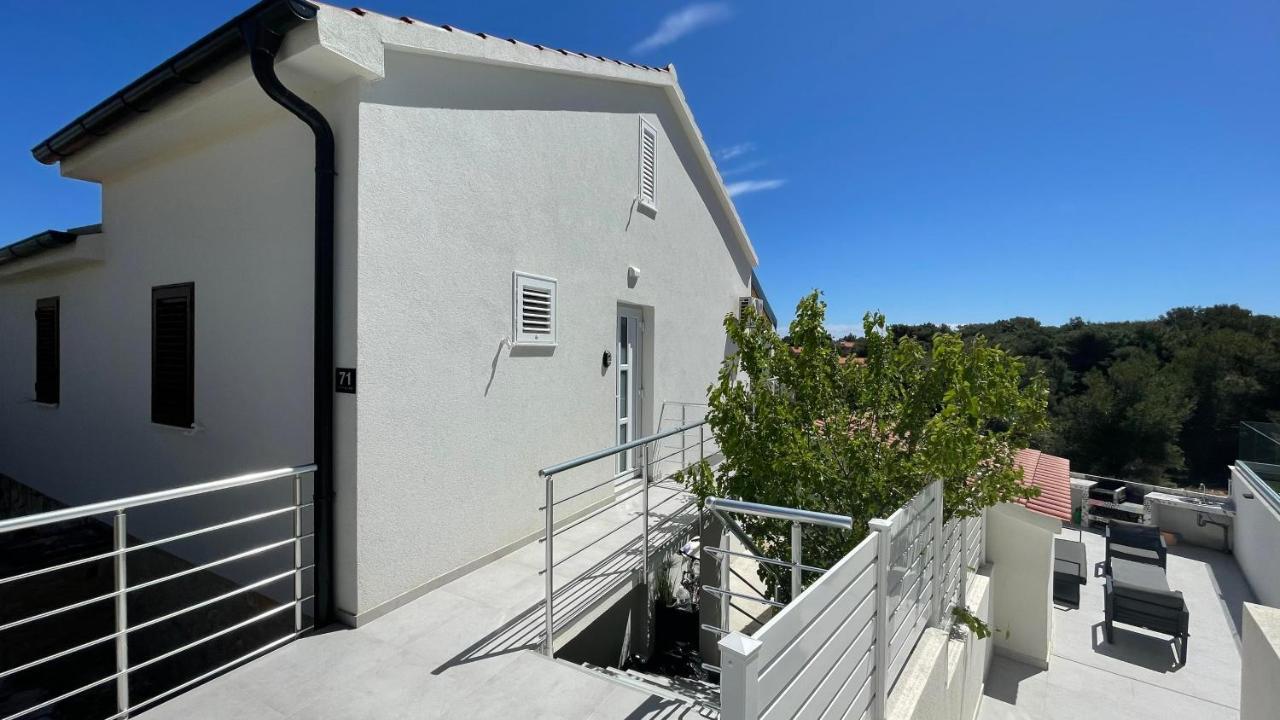 Visitaylinvis Apartment Exterior photo